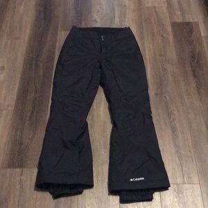 Columbia small regular ski pants. Great condition.